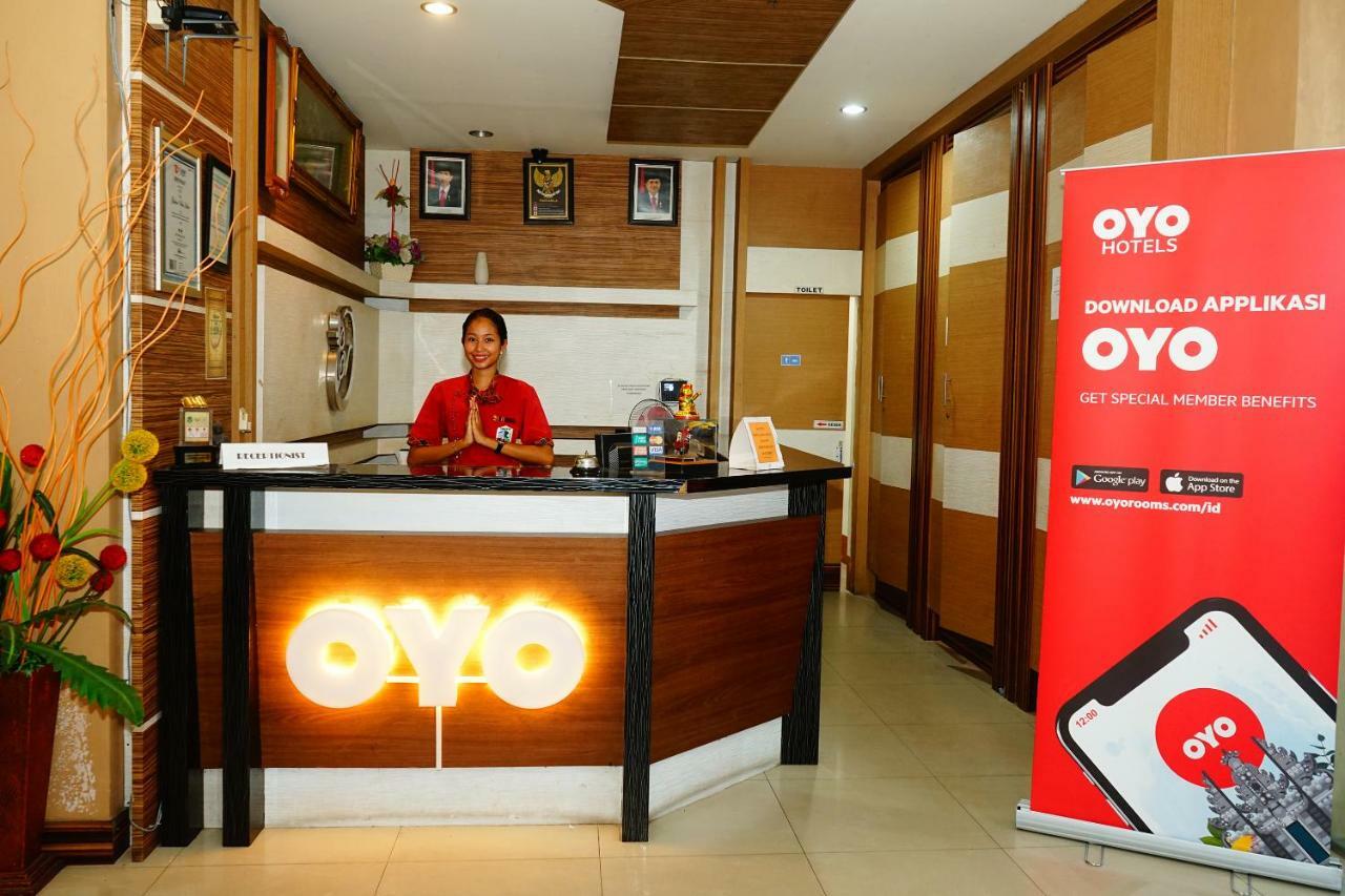Hotel Golden Vella 邦加槟榔 外观 照片