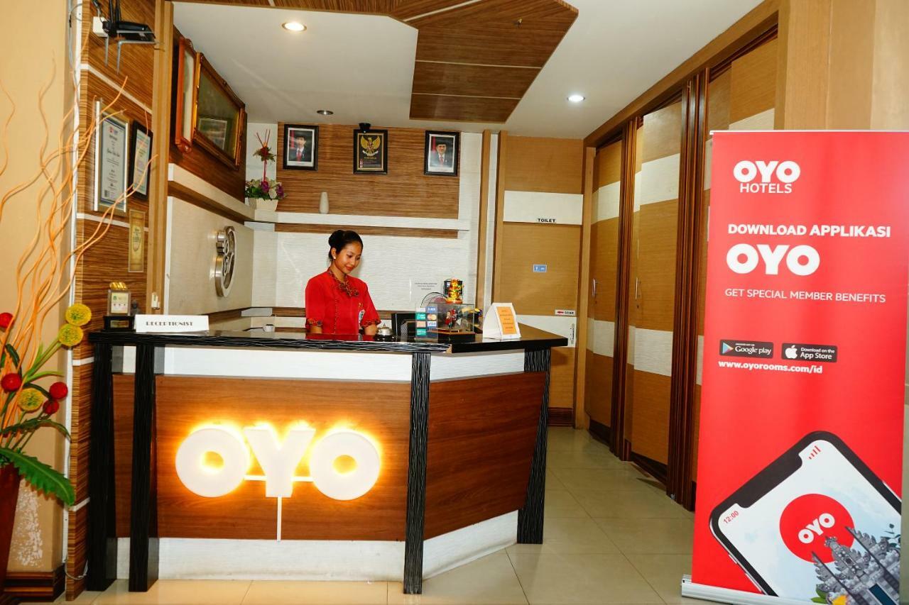 Hotel Golden Vella 邦加槟榔 外观 照片