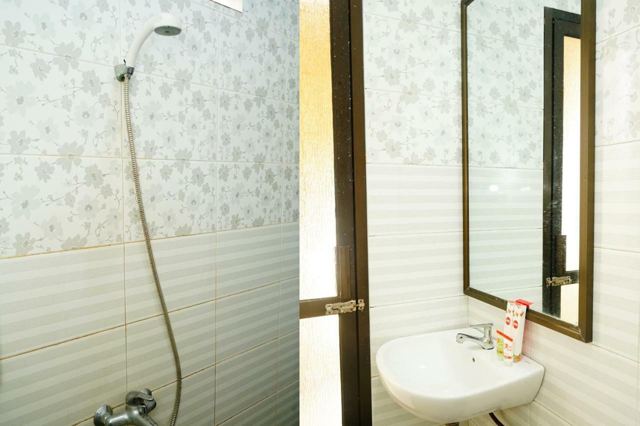 Hotel Golden Vella 邦加槟榔 外观 照片